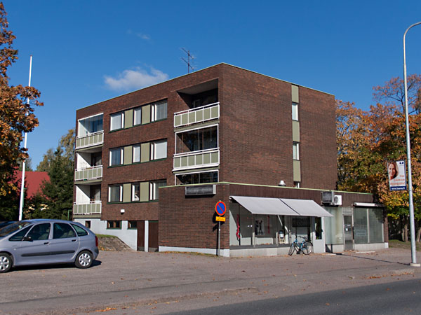 H&auml;meenkatua